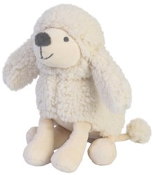 Happy Horse cuddly toy Poodle Peter no. 1 - 18 cm plush dog