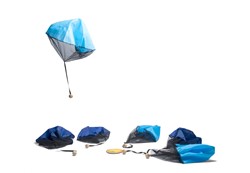BS Toys Flying de Boule