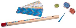 BS Toys Blow Darts