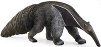 Schleich Safari - Anteater play figure for kids 14844