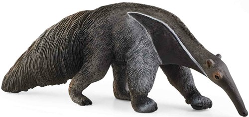 Schleich Safari - Anteater play figure for kids 14844