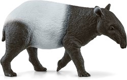 Schleich Wild Life Tapir - Play Figure - Children's Toy 14850
