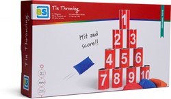 BS Toys Tin Throwing