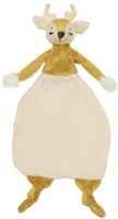 Happy Horse cuddle cloth deer Tatum - brown - baby gift