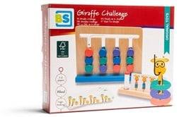 BS Toys Giraffe Challenge