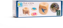BS Toys Birds in action
