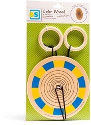 BS Toys color wheel