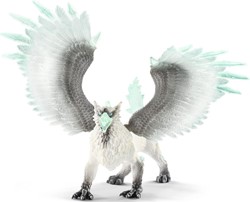 Schleich Eldrador - Ice griffin 70143
