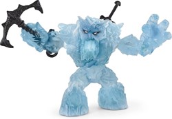 Schleich Eldrador Creatures Ice Giant