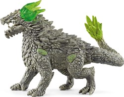 Schleich Eldrador - Stone Dragon 70149