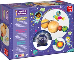 Jumbo Create & Discover De Ruimte
