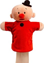 Bambolino Toys Bumbalu handpuppet 28x23x8 cm. 0+