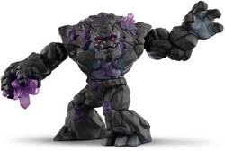 Schleich Eldrador Creatures Shadow Stone Monster