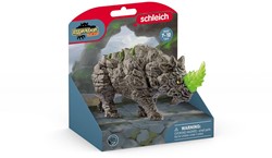 Schleich Eldrador Creatures Battle Rhino
