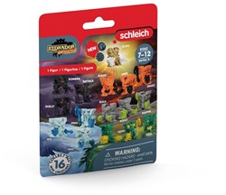 Schleich Eldrador Creatures CDU Eldrador Mini Creatures Series 4