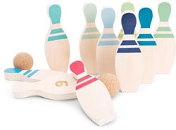 BS Toys Bowling