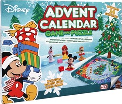 Disney Disney Advent Countdown Calendar (U)