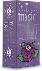 Fournier Magic Tarot by Amaia Arrazola