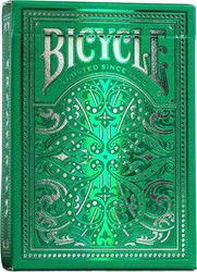 Bicycle premium playing cards Jacquard - poker deck - collectible item