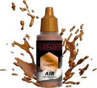 The Army Painter acrylic paint copper metallic toy miniatures