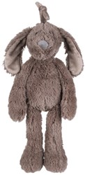 Happy Horse musical cuddly toy dog Jax - brown - soft plush baby toy