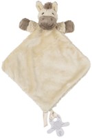 Happy Horse cuddly blanket horse Helma - beige - baby gift