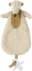 Happy Horse meerkat Mirre cuddle cloth - beige baby gift