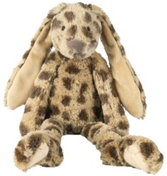 Happy Horse cuddly toy bunny Richie 38cm - Happy Jubilee edition - beige brown