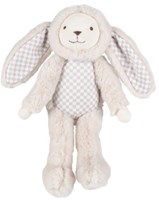 Happy Horse cuddly bunny Riddle 26cm - beige - super soft plush toy