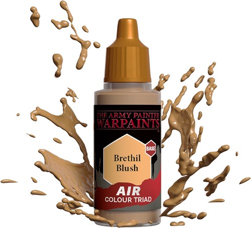 The Army Painter acrylic paint Air Brethil Blush 18 ml for miniatures