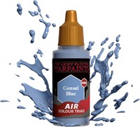 The Army Painter acrylic paint Consul Blue for miniatures 18ml