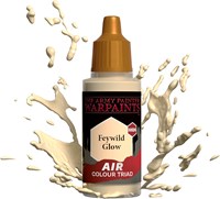 The Army Painter acrylic paint Feywild Glow beige 18ml model making