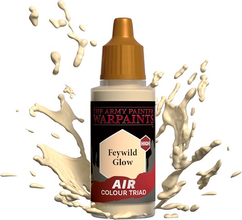 The Army Painter acrylic paint Feywild Glow beige 18ml model making