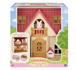Sylvanian Families starter home - 05567
