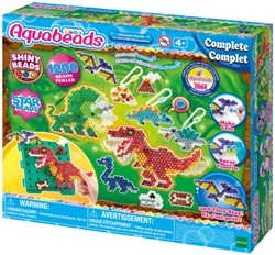 Aquabeads Dinosaur World 31994