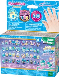Aquabeads Dreamy nail refill 35009