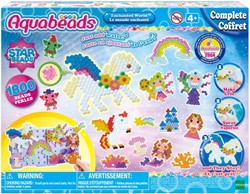Aquabeads the enchanted world set