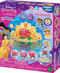 Aquabeads Disney Princess tiara set