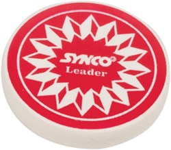 Philos Carrom Striker Leader - Multicolor plastic game piece 15g