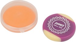 Philos Carrom Striker color ball - multicolor - 15 g - educational game