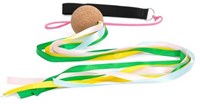 BS Toys poi slinger - colorful outdoor and indoor toy for kids