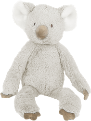 Happy Horse cuddly toy Koala Kanzo 45cm - Grey - Plush toy