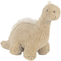 Happy Horse dinosaur cuddly toy Dingo 20cm - beige - soft plush toy