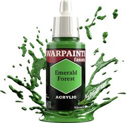 The Army Painter acrylic paint green miniature painting 18 ml