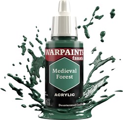 The Army Painter acrylic paint green miniature painting 18ml