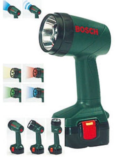Klein BOSCH lamp