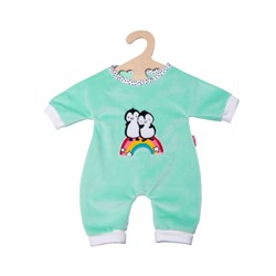 Box suit 'Penguin' (35-45cm)