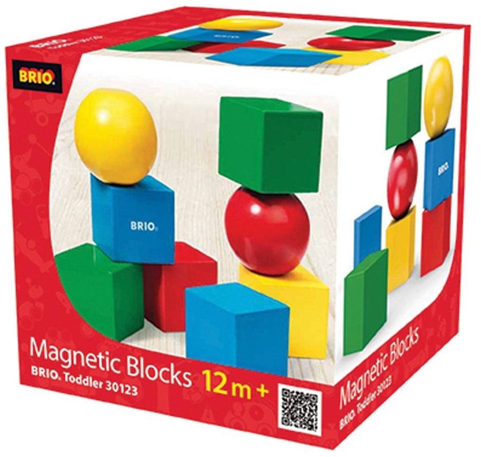 brio magnetic blocks