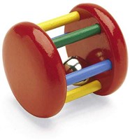 Rattles