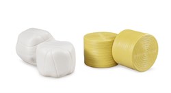 Bruder bales farm toy 4 pieces for bale wrapper - accessories